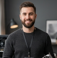 Marcus D