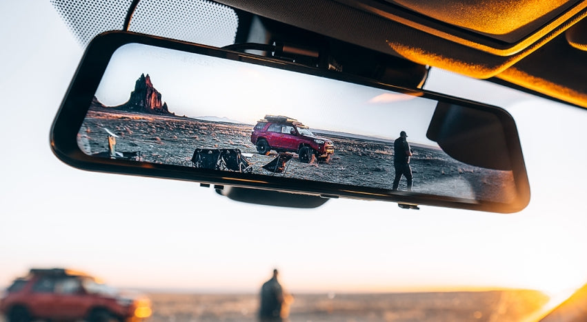 We Compared the Top 5 Dash Cams of 2026 for Full Car Coverage